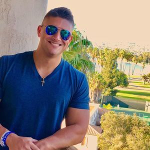 Meet your Posher, Mikey